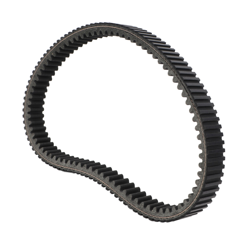 High-Performance Drive Belt For Atv, 3B4 17641 00, Fits Kodiak & Grizzly 9441391165823