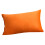 Long Plush Sofa Lumbar Throw Pillow 350g 12.35oz 11