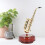 Klassische Musikbox Deko Saxophon Aufziehfigur 6