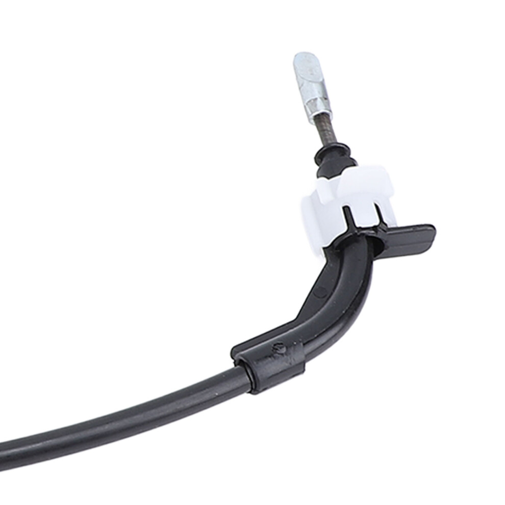 Civic Left Door Lock Cylinder Cable 06-11 7444352105892