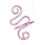Bendable Yarn Control Ring for Knitting DIY 7