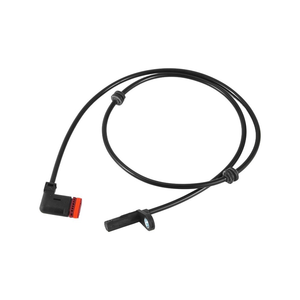 2045400317 Abs Sensor Rear Left Right For C-Class W204 C204 S204 01.2007 6033241019733