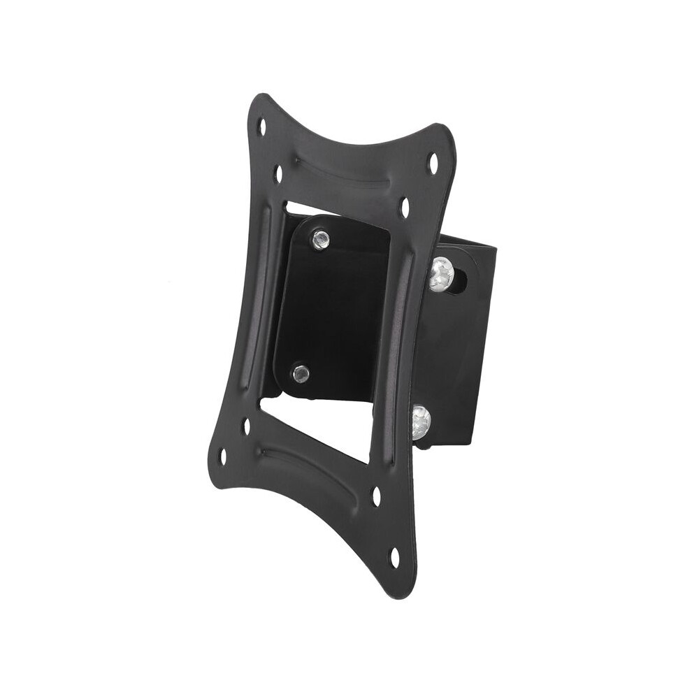 Universal Wall Mount Stand For 14-27Inch Lcd Led Screen Height Adjustable Monitor Retractable Wall For Vesa Tv-C12 4712401103926