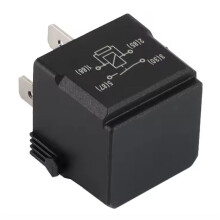0025427219 A0009828023 Relé de Carro para - W219 CLS350 CLS500 CLS550