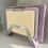 Multifunctional Kitchen Cutting Board Set with Stand, Grinding Area and Scale Marking - 3 Sizes for Efficient Chopping A 5