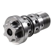 Vite Centrale del Solenoide di Fasatura Variabile Delle Valvole per 2018-2026 06M109257Q