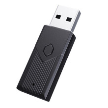 2.4G Computer Wireless Receiver Adapter USB Dongle Receiver for Android Box Gamepad