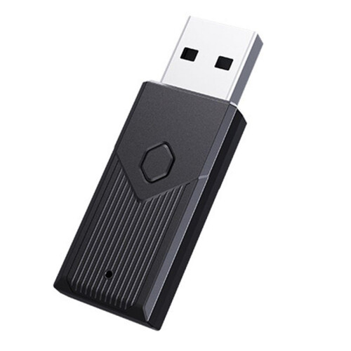 2.4G Computer Wireless Receiver  Adapter USB Dongle Receiver for Android Box Gamepad