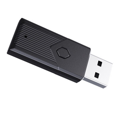 2.4G Computer Wireless Receiver  Adapter USB Dongle Receiver for Android Box Gamepad 1