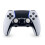 Replacement Joysticks Cap for PS5  Game Console Joystick Triggers Buttons for PS5  Dualsense Controller Black 8