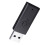 2.4G Computer Wireless Receiver  Adapter USB Dongle Receiver for Android Box Gamepad 3