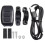 Feature Packed Remote Motorcycle Bike Handlebar Media Controller Designed for Lasting Use and Safe Convenient Riding 1