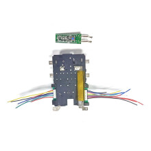 Protection Board Replaces Plastic Case Shell Circuit Board for DCB609 20V/60V 18650/21700 Batteries Universal