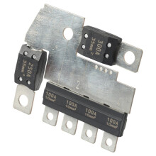 23270100 Car Battery Distribution Main Fuse Block for Colorado 2015-2021