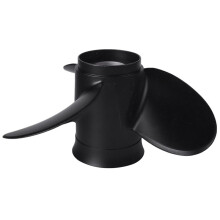 Outboard Propeller 3R0B645230/48-896896A40 9.9 X 11 Ba for Mercury 25-30Hp Boat Parts