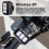 Feature Packed Remote Motorcycle Bike Handlebar Media Controller Designed for Lasting Use and Safe Convenient Riding 1