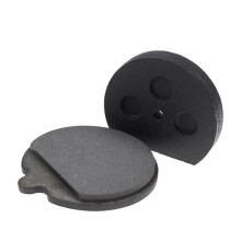 Hand Brake Park Pad Kit 15/920103 15/920087 15/913501 478/00849 for JCB 214E/3CX 531-70 2CX-SM 2CXL 2CX 535-
