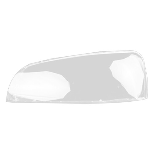 For   2004-2010 Car Front Headlight Lens Cover Headlight Lamp Replacement Shell Left