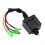 Ignition Coil  CDI Box Voltage Regulator Rectifier & Stator Kit for  Blaster YFS200 97-01 3