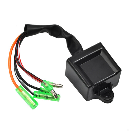 Ignition Coil  CDI Box Voltage Regulator Rectifier & Stator Kit for  Blaster YFS200 97-01 2