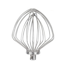 11-Wire Whip Attachment for Stand Mixer,for Whisk Attachment Fit 7 Quart Tilt- Stand Mixer
