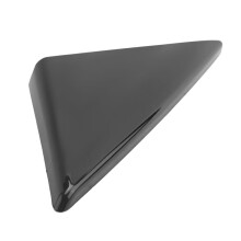 Coperchio Angolare Specchietto Retrovisore Porta Anteriore Sinistro 4G8837637A per A7 RS7 Sportback 2011-2017 Pannello Triangolare Specchietto