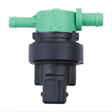 Carbon Canister Solenoid Valve Fuel Exhaust Valve A0004708793 for S320 SL320 R129 W140 R170 W202