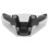 For  MT-09 SP MT09 2024 Motorcycle Windscreen Wind Deflector Windshield Bracket Kit Accessories ,Transparent 1
