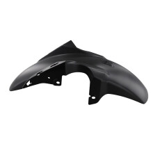 Garde-Boue de Carénage de Couverture de Pneu Avant de Garde-Boue Avant de Moto pour MT-07 FZ-07 2012 2013 2014 2015 2016 2017,A