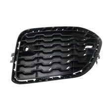 Pour X3 F25 X4 F26 Pare-Chocs Avant Gauche Fermé M Calandre Antibrouillard Cadre Lunette 51118056941