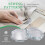 5PCS Glass Pattern Weights for Sewing, Fabric Sewing Weight Cloth Dressmaking Pattern Making and Sample Cutting Weights 2