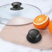 Heat Resistant Pot Lid Knob for Most Pans