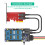 Nouvelle Version Adaptateur Double SSD M.2 NVME Vers Double SFF-8643 7