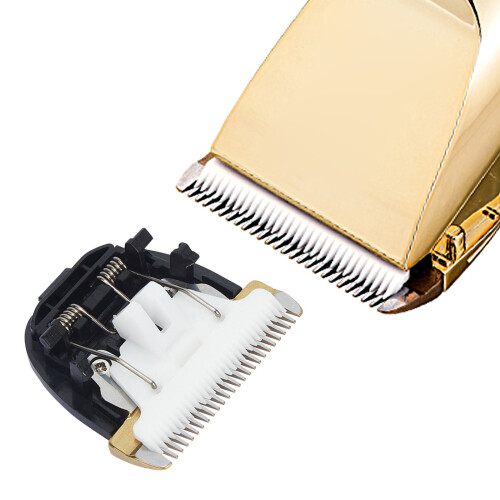 Pro Barber Deep Tooth Trimmer Blade 1
