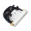 Pro Barber Deep Tooth Trimmer Blade 4
