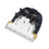 Pro Barber Deep Tooth Trimmer Blade 6