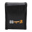 Lithium Battery Safe Bag Hook and Loop 15
