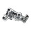 Car Taillight Circuit Board for   C-Class Rear Light Bulb Lamp Support Without Light Bulb Left 2048201700 1