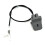 For Grammer MSG 90.3 90.6  Damper Adjustment  Button 137763 for -  DAF Trucks 1
