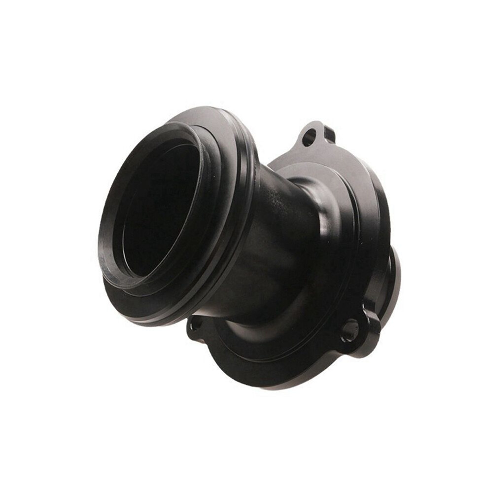 Turbo Muffler Delete For A3 A4 S3 R Mk7 1.8T 2.0T Ea888 Mqb Turbo Outlet Turbo Muffler Delete Pipe 4712426486554