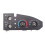 Car Control Assy Air Conditioner  for  E150 E250 E350 Super Duty 2005-2021 LHD Dash Control Unit 5C2Z-19980-AA 1
