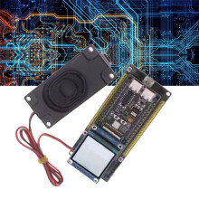 Płyta Rozwojowa AI Voice Chat Robot ESP32-S3 + 1,3-Calowy Kolorowy Ekran Combo DeepSeek dla Studentów Płyta Główna Edukacyjna