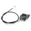 For Grammer MSG 90.3 90.6  Damper Adjustment  Button 137763 for -  DAF Trucks 2