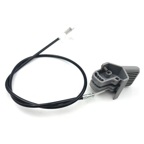 For Grammer MSG 90.3 90.6  Damper Adjustment  Button 137763 for -  DAF Trucks 1