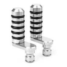 Pedale Freno Moto Leva Cambio Puntale per Brutale 750 989 910 920 990 1078 1090 Agusta F4 750 1000 312