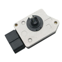 Car Mass Air Flow Meter Sensor MAF Sensor F6ZF-12B579-AA for F150 4.2L V6 Auto Accessories F6ZF12B579AA AFLS-123RM