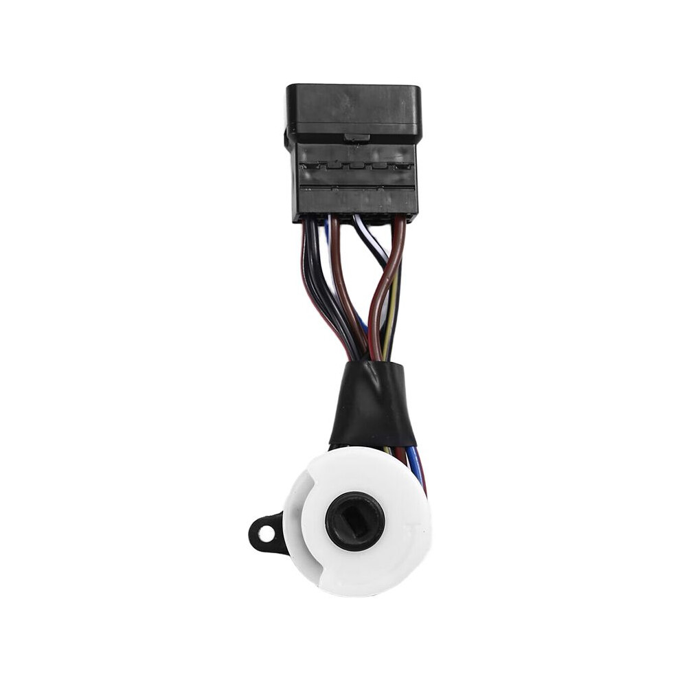 Ignition Cable Ignition Start 8445035130 84450-35130 For Hilux 4Runner Black/White 4712313647396