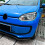 Front Headlight Eyebrow Eyelids Cover Sticker Trim for   2011-2015 Exterior Accessories 5