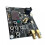 ADF4351 Gerador de Sinal RF 35MHz-4400MHz Módulo de Fonte de Sinal RF com Display Oled de 0,96 Polegadas 2