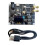 ADF4351 Gerador de Sinal RF 35MHz-4400MHz Módulo de Fonte de Sinal RF com Display Oled de 0,96 Polegadas 6
